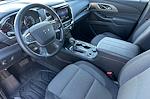 2023 Chevrolet Traverse FWD SUV for sale #C50323A - photo 10