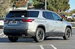 2023 Chevrolet Traverse FWD SUV for sale #C50323A - photo 4