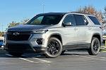 2023 Chevrolet Traverse FWD SUV for sale #C50323A - photo 8