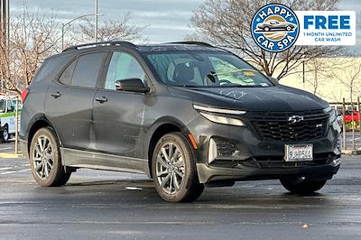 Used 2024 Chevrolet Equinox RS for sale #C50323B - photo 1