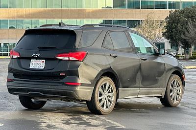 2024 Chevrolet Equinox AWD SUV for sale #C50323B - photo 2