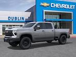 New 2026 Chevrolet Silverado 2500 ZR2 Crew Cab for sale #C50327 - photo 3