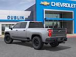 New 2026 Chevrolet Silverado 2500 ZR2 Crew Cab for sale #C50327 - photo 4