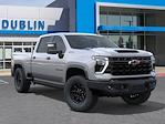 New 2026 Chevrolet Silverado 2500 ZR2 Crew Cab for sale #C50327 - photo 8