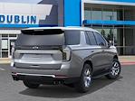 New 2026 Chevrolet Tahoe Premier for sale #C50329 - photo 2