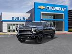 New 2026 Chevrolet Silverado 2500 High Country Crew Cab for sale #C50330 - photo 9