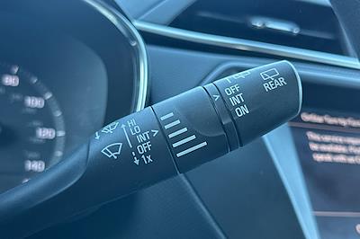 Used 2023 Chevrolet Trailblazer - photo 1