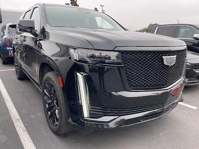 Used 2023 Cadillac Escalade Sport Platinum for sale #C50332A - photo 1