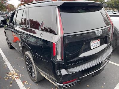 Used 2023 Cadillac Escalade Sport Platinum for sale #C50332A - photo 2