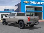 New 2026 Chevrolet Silverado 2500 ZR2 Crew Cab for sale #C50333 - photo 4