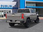 New 2026 Chevrolet Silverado 2500 ZR2 Crew Cab for sale #C50333 - photo 5