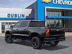 New 2026 Chevrolet Silverado 1500 Custom Crew Cab for sale #C50334 - photo 4