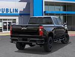 New 2026 Chevrolet Silverado 1500 Custom Crew Cab for sale #C50334 - photo 5