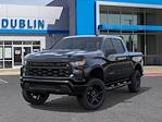 New 2026 Chevrolet Silverado 1500 Custom Crew Cab for sale #C50334 - photo 7