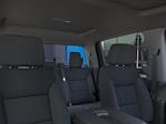 New 2026 Chevrolet Silverado 1500 Custom Crew Cab for sale #C50335 - photo 25