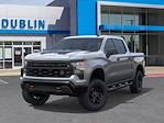 New 2026 Chevrolet Silverado 1500 Custom Crew Cab for sale #C50335 - photo 7