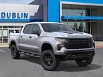 New 2026 Chevrolet Silverado 1500 Custom Crew Cab for sale #C50335 - photo 8