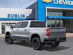 New 2026 Chevrolet Silverado 1500 LT Crew Cab for sale #C50336 - photo 4