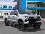 New 2026 Chevrolet Silverado 1500 LT Crew Cab for sale #C50336 - photo 8