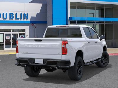 New 2026 Chevrolet Silverado 1500 LT Crew Cab for sale #C50338 - photo 2