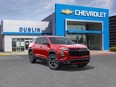 New 2026 Chevrolet Equinox RS for sale #C50341 - photo 2