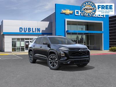 New 2026 Chevrolet Equinox RS for sale #C50342 - photo 1