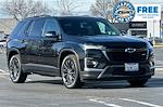 Used 2022 Chevrolet Traverse RS for sale #C50342A - photo 1