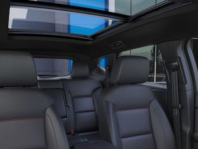 New 2026 Chevrolet Blazer - photo 1