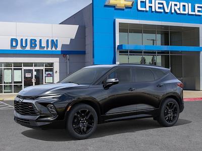 New 2026 Chevrolet Blazer - photo 1