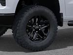 New 2026 Chevrolet Silverado 1500 Custom Crew Cab for sale #C50344 - photo 10