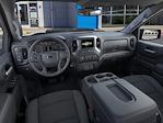 New 2026 Chevrolet Silverado 1500 Custom Crew Cab for sale #C50344 - photo 16