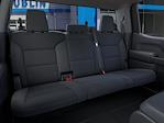 New 2026 Chevrolet Silverado 1500 Custom Crew Cab for sale #C50344 - photo 18