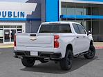 New 2026 Chevrolet Silverado 1500 Custom Crew Cab for sale #C50344 - photo 5