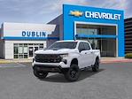 New 2026 Chevrolet Silverado 1500 Custom Crew Cab for sale #C50344 - photo 9