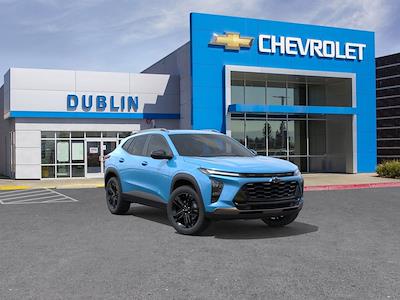 New 2026 Chevrolet Trax ACTIV for sale #C50347 - photo 1