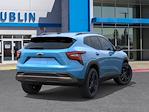 2026 Chevrolet Trax FWD SUV for sale #C50347 - photo 2