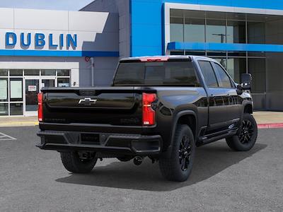 New 2026 Chevrolet Silverado 2500 High Country Crew Cab for sale #C50353 - photo 2