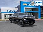 New 2026 Chevrolet Silverado 2500 High Country Crew Cab for sale #C50353 - photo 1