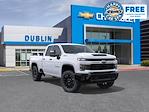 New 2026 Chevrolet Silverado 2500 Custom Double Cab for sale #C50357 - photo 1