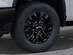 New 2026 Chevrolet Silverado 2500 Custom Double Cab for sale #C50357 - photo 10