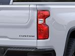 New 2026 Chevrolet Silverado 2500 Custom Double Cab for sale #C50357 - photo 12