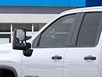 New 2026 Chevrolet Silverado 2500 Custom Double Cab for sale #C50357 - photo 13