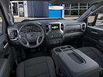 New 2026 Chevrolet Silverado 2500 Custom Double Cab for sale #C50357 - photo 16
