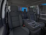 New 2026 Chevrolet Silverado 2500 Custom Double Cab for sale #C50357 - photo 17