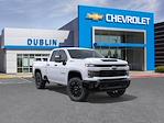 New 2026 Chevrolet Silverado 2500 Custom Double Cab for sale #C50357 - photo 3