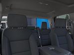New 2026 Chevrolet Silverado 2500 Custom Double Cab for sale #C50357 - photo 25