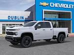New 2026 Chevrolet Silverado 2500 Custom Double Cab for sale #C50357 - photo 4
