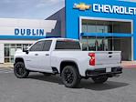 New 2026 Chevrolet Silverado 2500 Custom Double Cab for sale #C50357 - photo 5