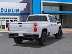 New 2026 Chevrolet Silverado 2500 Custom Double Cab for sale #C50357 - photo 2