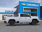 New 2026 Chevrolet Silverado 2500 Custom Double Cab for sale #C50357 - photo 6